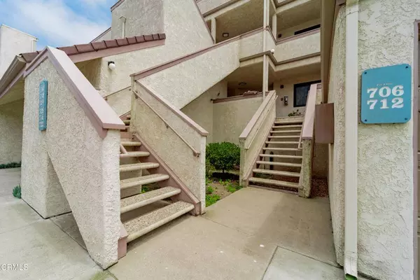 706 Island View CIR, Port Hueneme, CA 93041