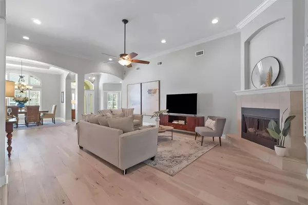 167 Botany Boulevard, Santa Rosa Beach, FL 32459