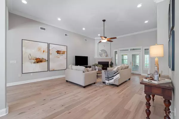 167 Botany Boulevard, Santa Rosa Beach, FL 32459