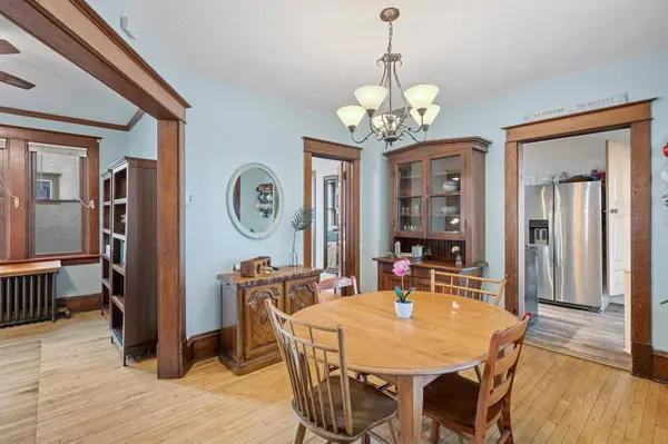 1134 Mclean AVE, Saint Paul, MN 55106