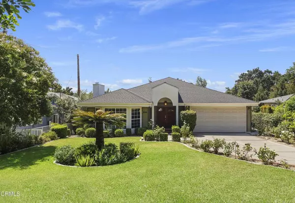 638 Manzanita AVE, Sierra Madre, CA 91024