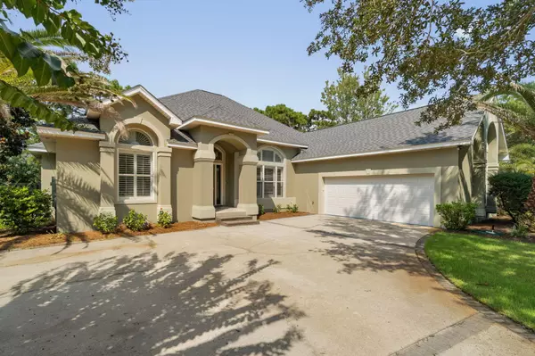 167 Botany Boulevard, Santa Rosa Beach, FL 32459