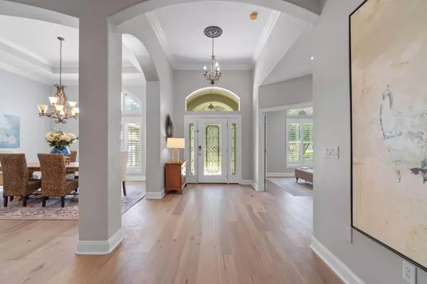 167 Botany Boulevard, Santa Rosa Beach, FL 32459