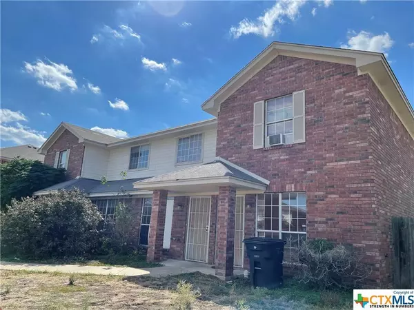 4407 Deek DR, Killeen, TX 76549