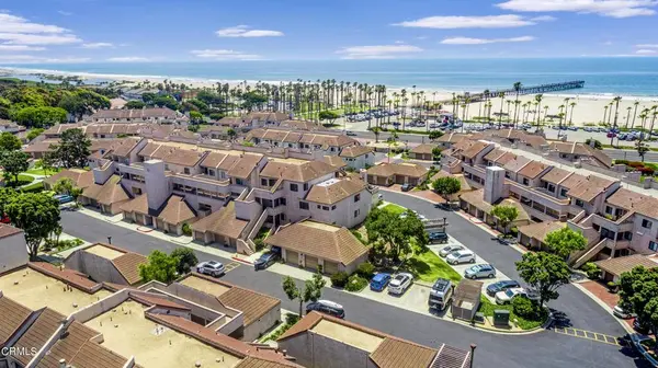 706 Island View CIR, Port Hueneme, CA 93041