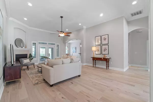 167 Botany Boulevard, Santa Rosa Beach, FL 32459