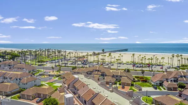 706 Island View CIR, Port Hueneme, CA 93041