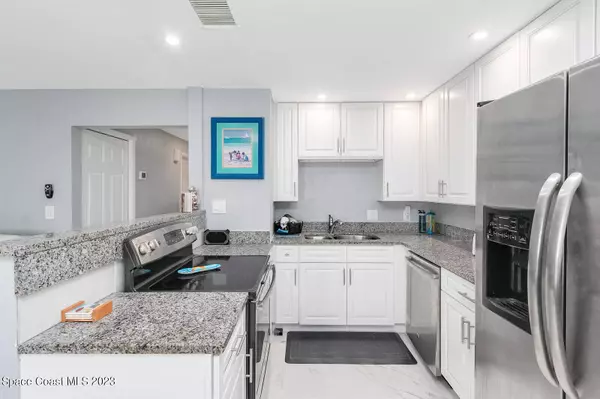 201 Tyler Avenue, Cape Canaveral, FL 32920