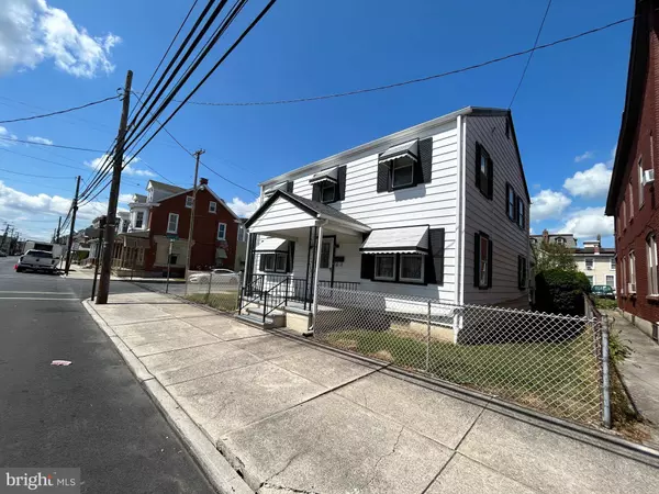 55 LEHMAN ST, Lebanon, PA 17046