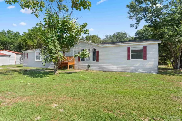 5675 Notaway Ct, Milton, FL 32583