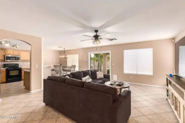 310 S 228TH Avenue, Buckeye, AZ 85326