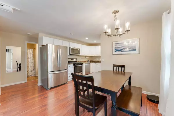 3401 W County Road M Road, Edgerton, WI 53534