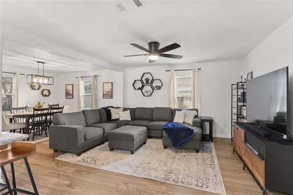 659 MICHAEL ST, Marrero, LA 70072