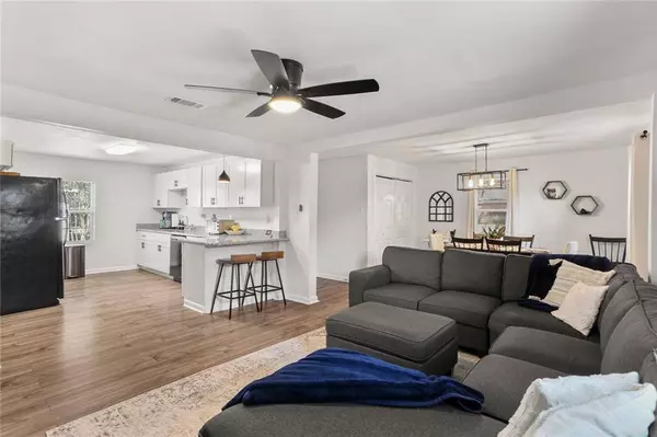 659 MICHAEL ST, Marrero, LA 70072