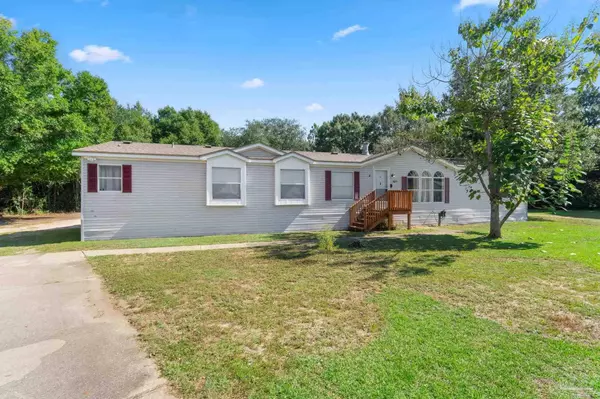 5675 Notaway Ct, Milton, FL 32583