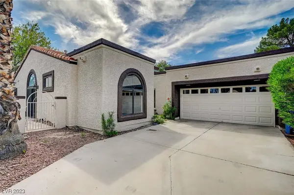 5457 Olivebrook Court, Las Vegas, NV 89120