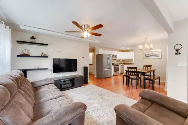 3401 W County Road M Road, Edgerton, WI 53534