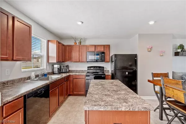 603 Cherrywood LN, Painesville, OH 44077