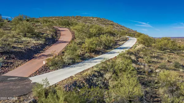 12 S TURTLEBACK MOUNTAIN Drive #12, Wickenburg, AZ 85390