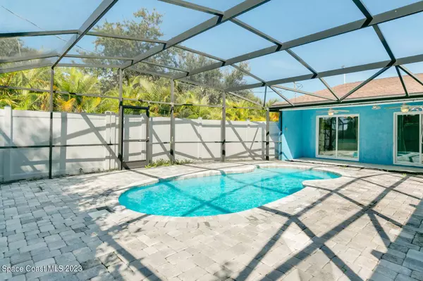 201 Tyler Avenue, Cape Canaveral, FL 32920