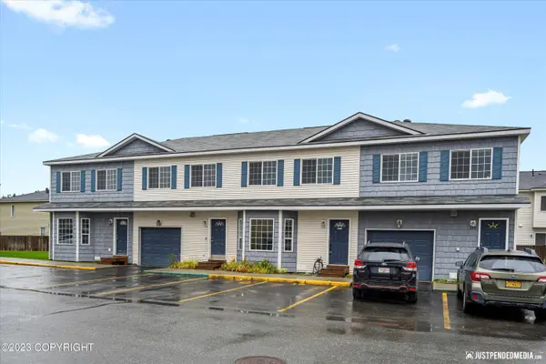 177 Matthew Paul WAY #19, Anchorage, AK 99504