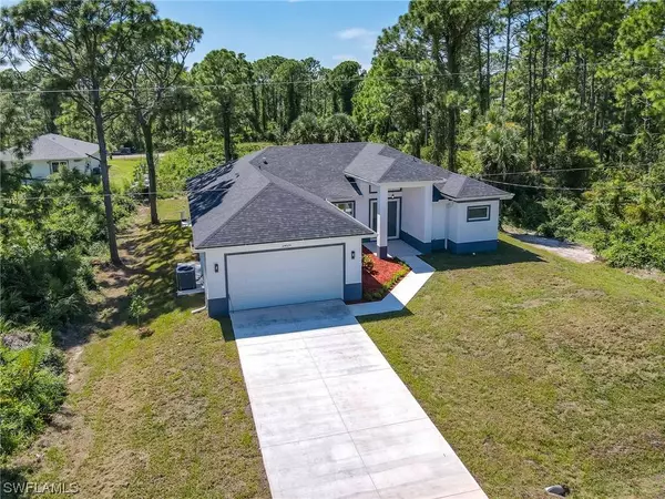 3409 75th ST W, Lehigh Acres, FL 33971