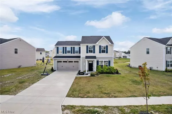 603 Cherrywood LN, Painesville, OH 44077