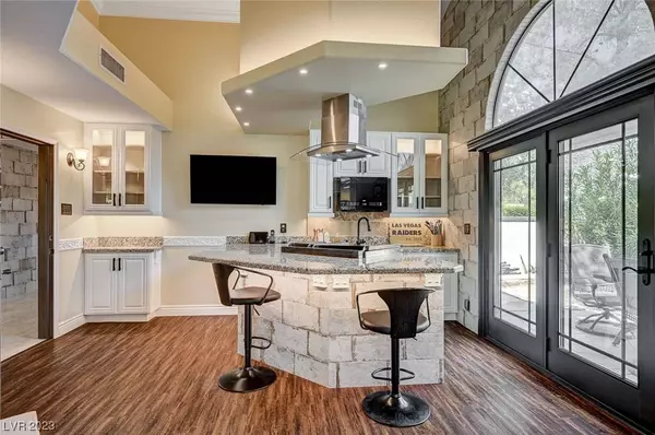 5457 Olivebrook Court, Las Vegas, NV 89120