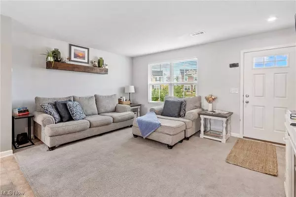 603 Cherrywood LN, Painesville, OH 44077