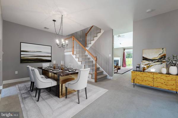 415 HARVEST DR, Blandon, PA 19510