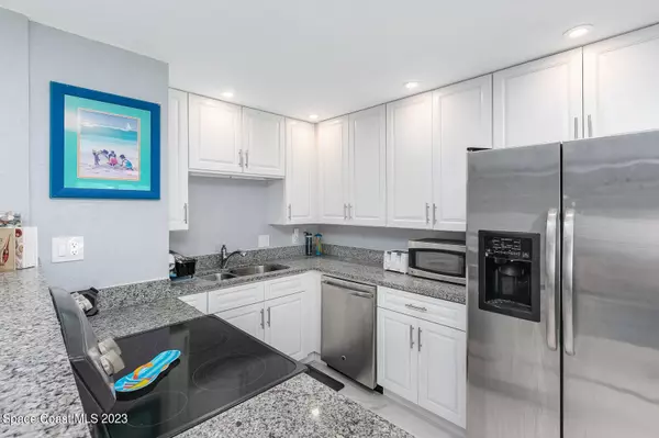 201 Tyler Avenue, Cape Canaveral, FL 32920