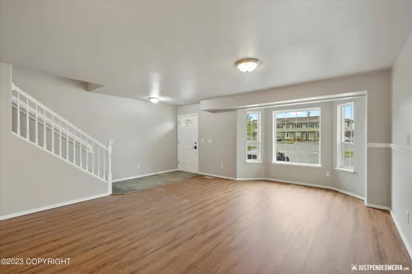 177 Matthew Paul WAY #19, Anchorage, AK 99504