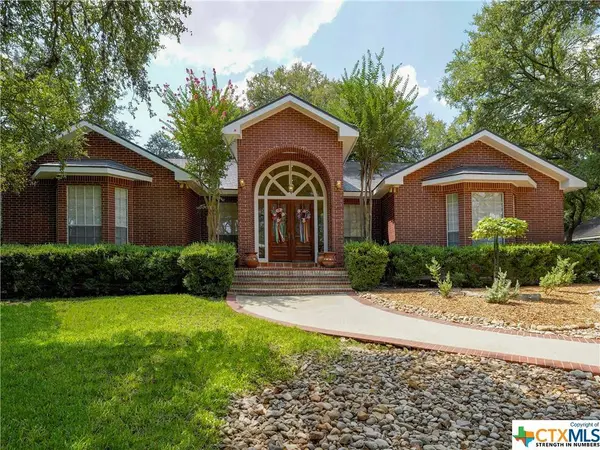 21560 Forest Waters CIR, Garden Ridge, TX 78266