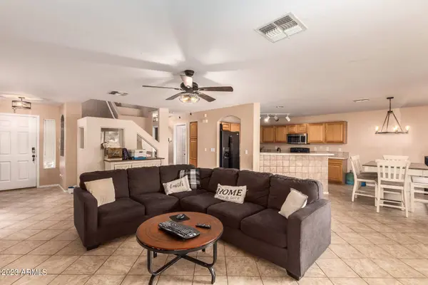 310 S 228TH Avenue, Buckeye, AZ 85326