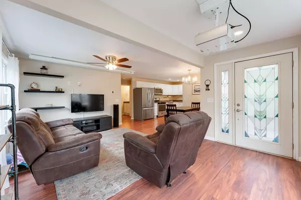 3401 W County Road M Road, Edgerton, WI 53534