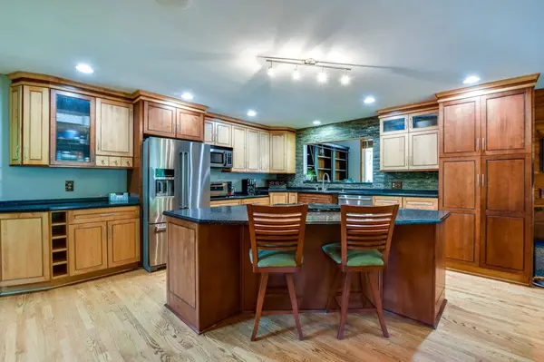 W8904 Bilkie Road, Poynette, WI 53955