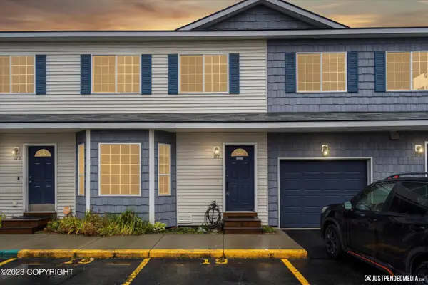 177 Matthew Paul WAY #19, Anchorage, AK 99504