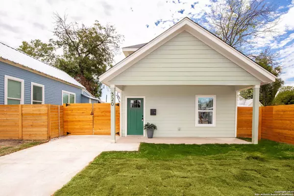 320 Idaho St, San Antonio, TX 78203-1010