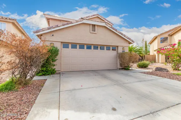 310 S 228TH Avenue, Buckeye, AZ 85326