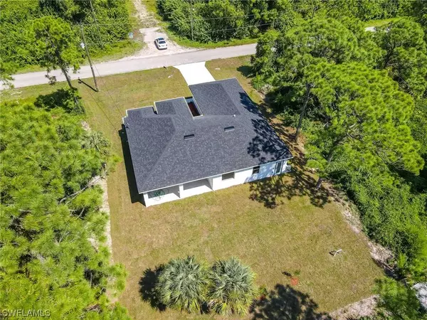 3409 75th ST W, Lehigh Acres, FL 33971