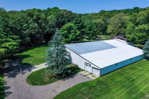 W8904 Bilkie Road, Poynette, WI 53955