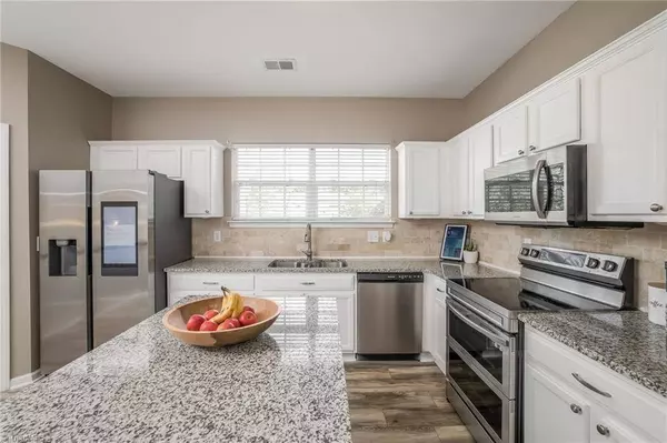 3829 Tarrant Trace CIR, High Point, NC 27265