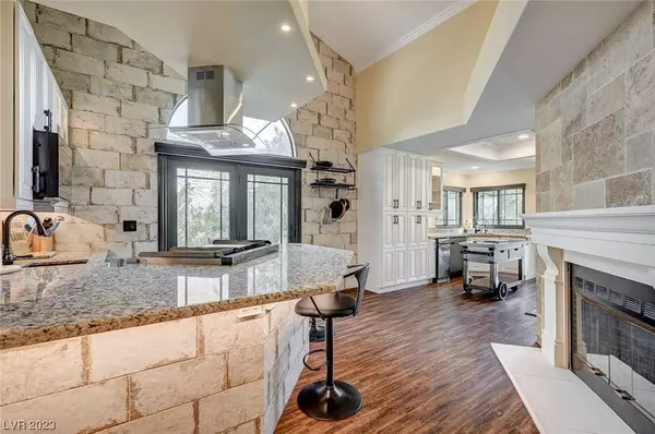 5457 Olivebrook Court, Las Vegas, NV 89120