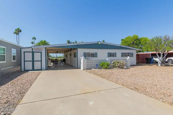 7239 E INVERNESS Avenue, Mesa, AZ 85209