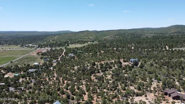 6317 GARDENIA Lane #2, Show Low, AZ 85901