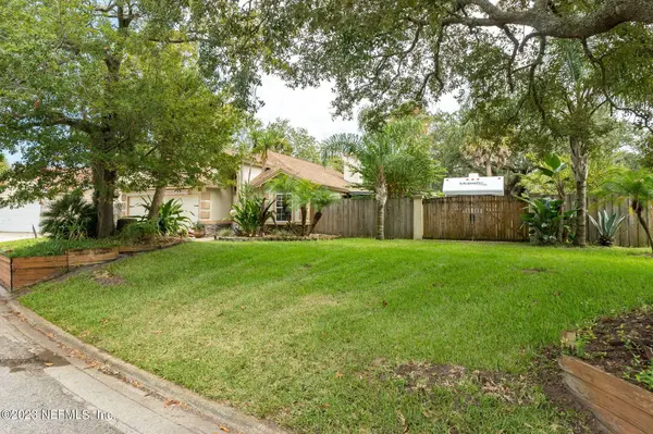 3067 PORTULACA AVE, Jacksonville, FL 32224