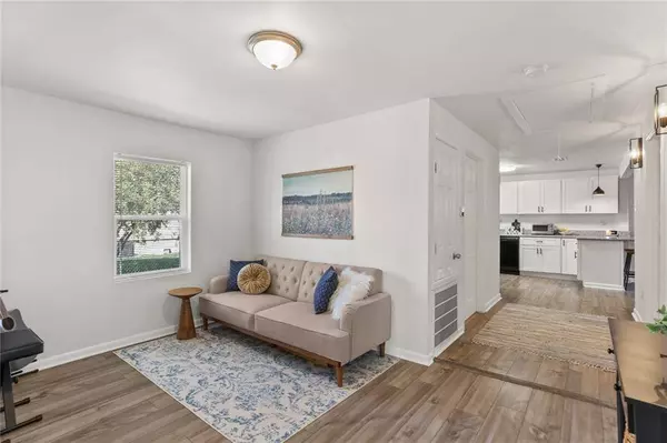 659 MICHAEL ST, Marrero, LA 70072