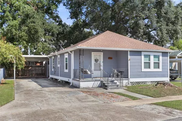 659 MICHAEL ST, Marrero, LA 70072