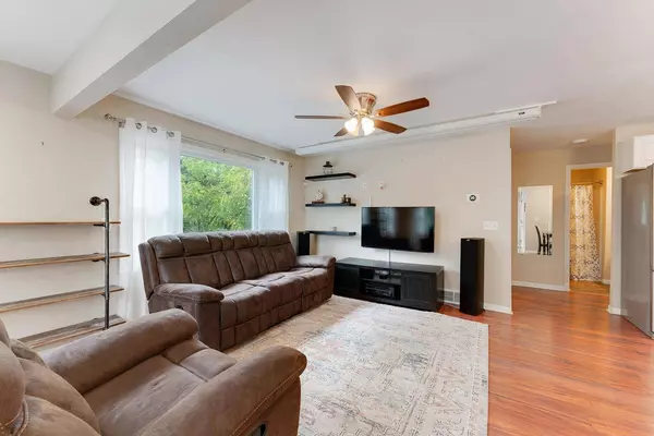 3401 W County Road M Road, Edgerton, WI 53534