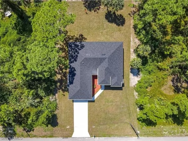 3409 75th ST W, Lehigh Acres, FL 33971